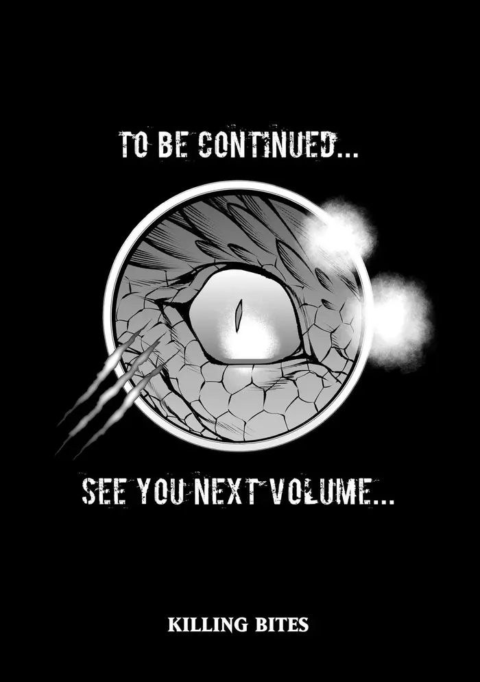 Killing Bites Chapter 124.5 image 5_optimized